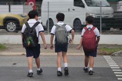 Study finds that over half of eight-year-olds in Singapore have used AI; the most popular tool is ChatGPT