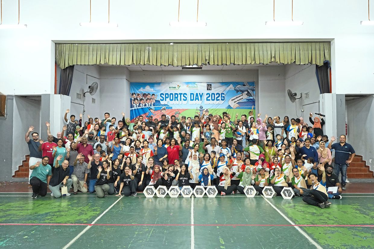 Themed “Guardians of the Nation,” the dual celebration served as a tribute to the teachers who protect and strengthen their students through education and inclusion.
