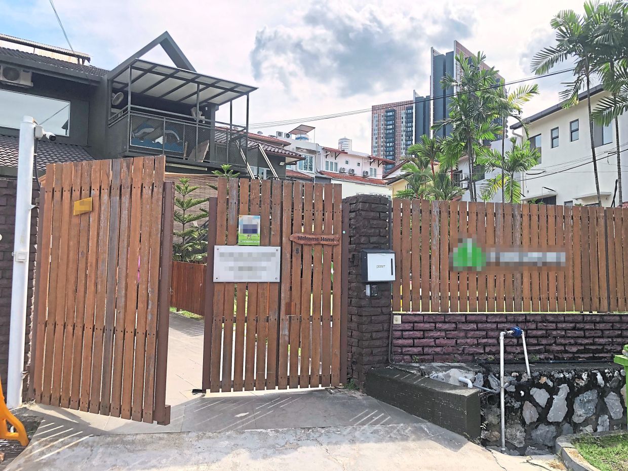 DBKL hosted a public dialogue between residents and the operator of this childcare centre over its license renewal.