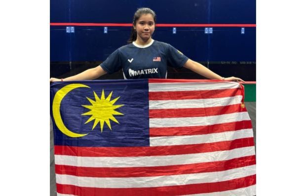 Harleein passes high-altitude test with flying colours to take Asian junior title
