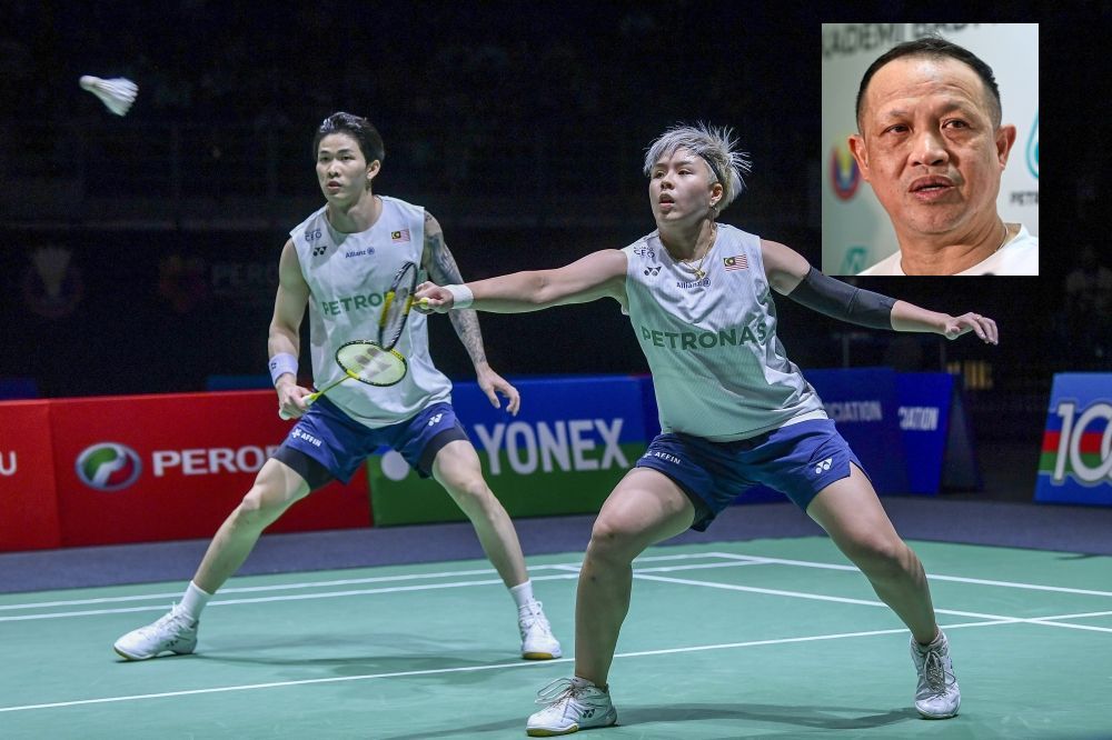 Rexy said one of his priorities moving forward, together with mixed doubles head coach Nova Widianto, is to strengthen the department and build greater depth in the national squad.