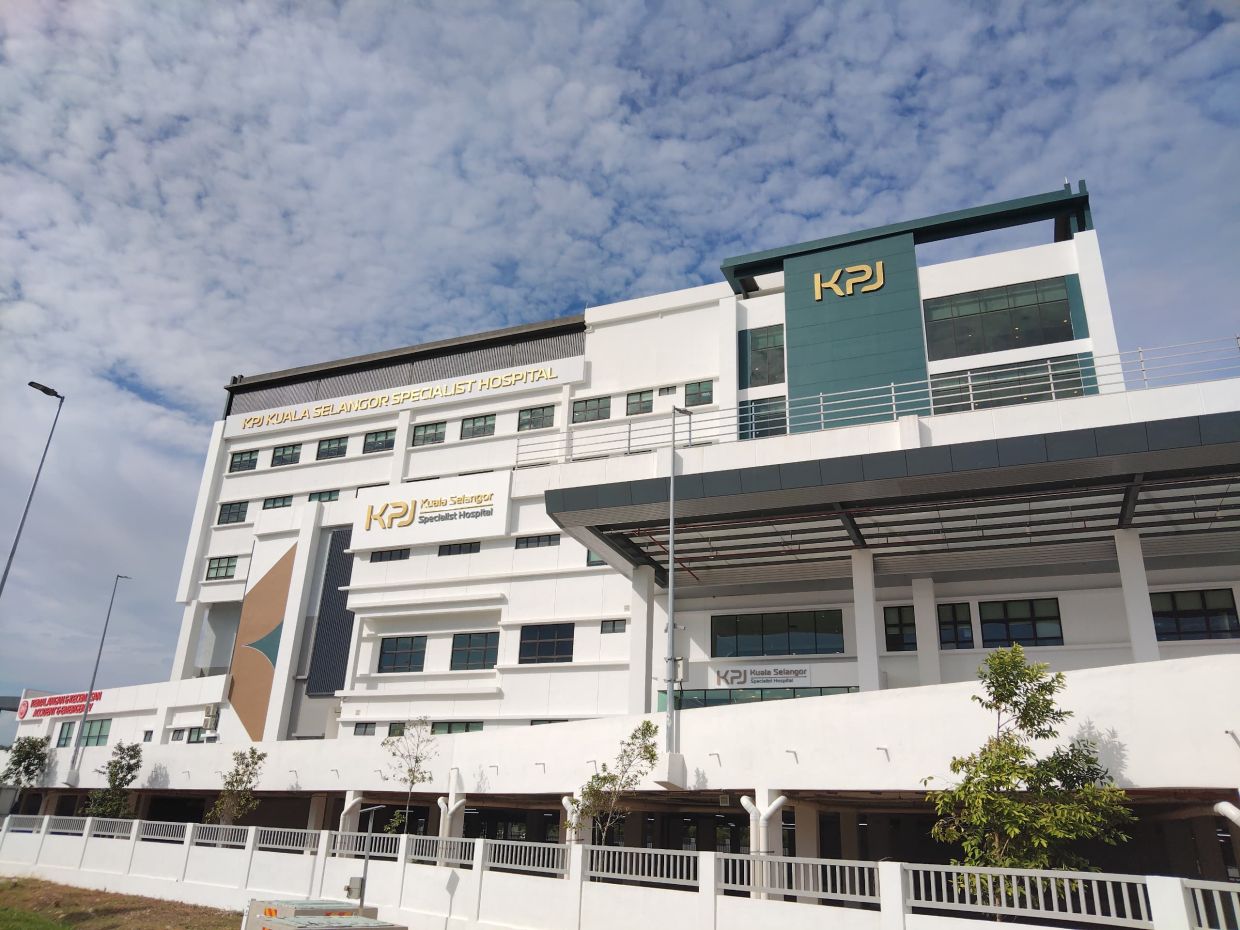 CIMB Research said KPJ’s near-term growth would continue to be driven by its brownfield expansion strategy, alongside efforts to deepen clinical capabilities and improve operational integration across its healthcare ecosystem.