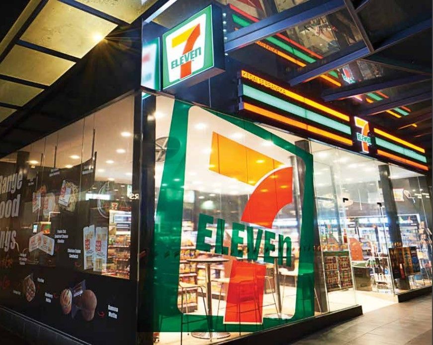 The convenience store operator’s outlook remains supported by continued store expansion, ongoing conversion of classic outlets to the higher-margin Cafe by 7-Eleven format, and a more attractive sales mix.