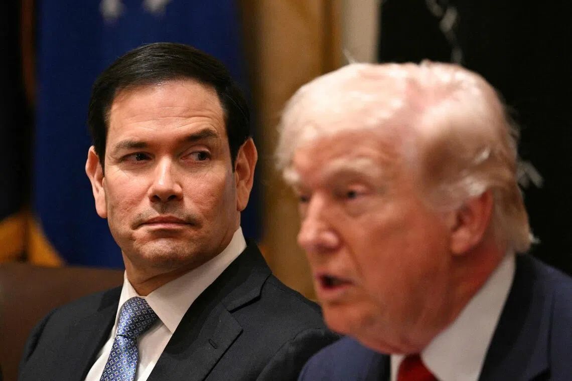 Scott Bessent exhorted allies last week to join the United States in its economic pressure campaign, which the administration rolled out shortly after it entered into a ceasefire that halted its military campaign against Iran, dubbed “Epic Fury”.