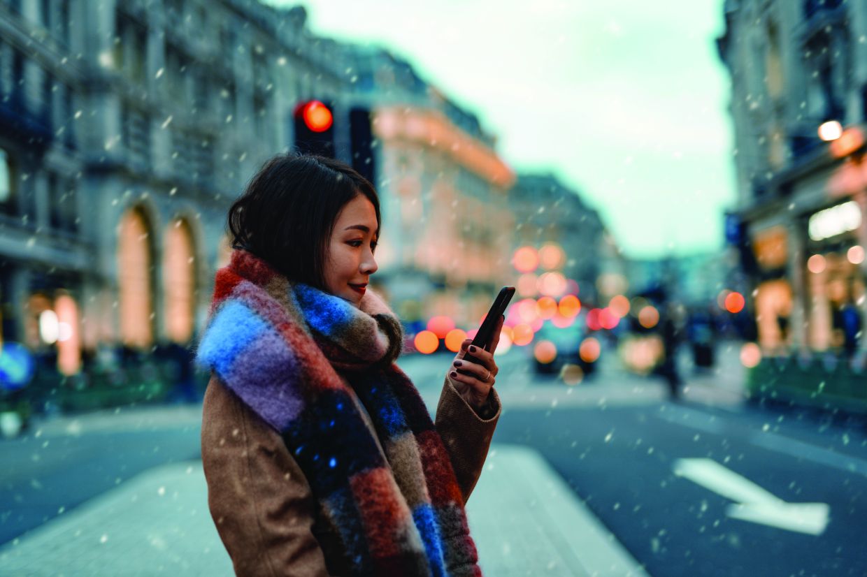 For families whose lives extend beyond a single market, solutions such as HSBC Premier are designed to ease the complexities of global transitions.

Brought to you by HSBC Bank Malaysia Berhad