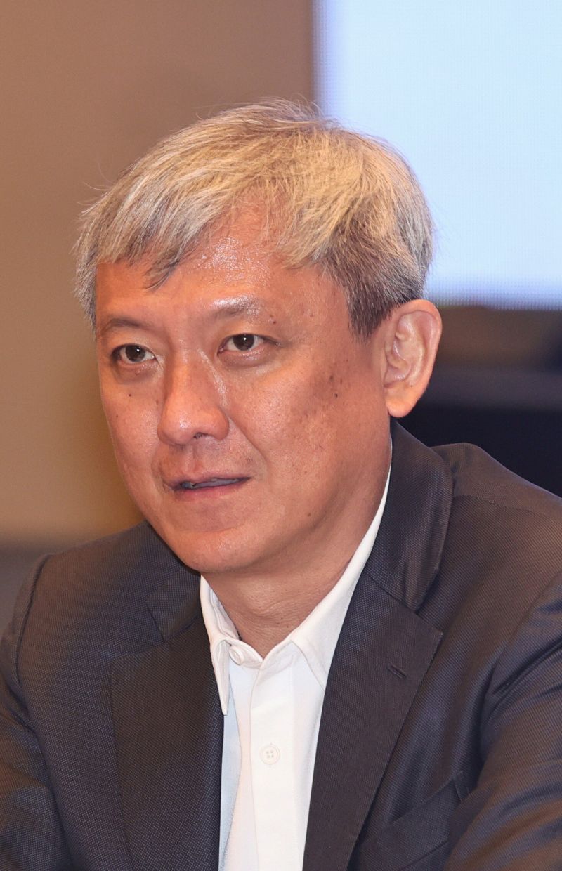 Wong said the group’s continued earnings momentum reflected improving market conditions and the strength of its operational platform.