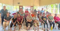 From villages to the frontlines of elder care