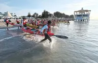 Making waves at Labuan challenge