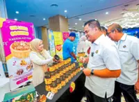 Fields of gold drive economic future