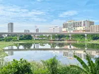 Residents oppose redevelopment near two flood retention projects in KL