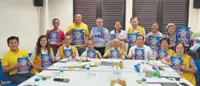Penang Wesak Day parade to feature 23 floats