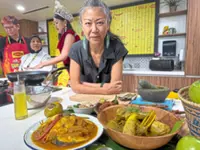 Spotlight on Sabah, S’wak flavours