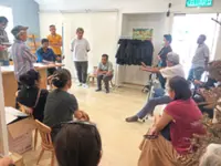 ‘No to childcare centre in KL neighbourhood’