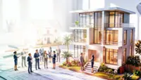 Cost pressures cool property demand