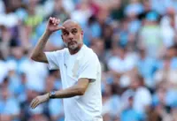 Soccer-'It has been fun': Man City say adios to Guardiola after decade of glory