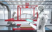 Setting the pace for tomorrow's economy
