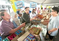 RM4bil drives MSME sector