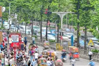 City puts AI firmly in the driver’s seat
