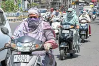 Heatstroke leaves at least 16 dead