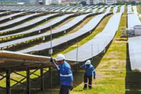 Energy transition to bolster debt issuance