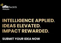 Entries are now open for the 2026 Effie Awards 