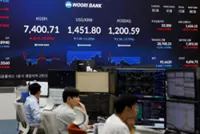 Day traders in S. Korea to get risky new tools