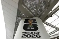 Football fans all set to kick off World Cup party