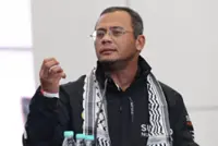 GSF 2.0: Malaysia to pursue legal action at ICC over alleged assault, detention of activists, says Amirudin