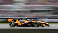 Motor racing-McLaren rue failed tyre gamble on day to forget in Canada
