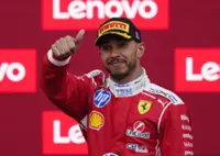 Motor racing-Hamilton unlocks Ferrari magic with Montreal breakthrough
