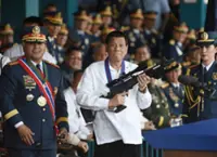 Philippine drug war victims’ lawyers unfazed by Rodrigo Duterte’s new legal team