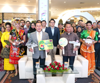 Cambodia, Malaysia strengthen ties through ‘Travel and Shopping Fair 2026’