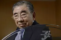 Toshifumi Suzuki, father of Japan's convenience stores, dies at 93
