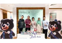 OPPO Malaysia and Tourism Malaysia unveils a partnership that will feature Malaysian culture and landscapes as wallpapers