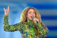 No Shakira, no vibes?