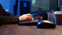 One job that is growing in the AI era? Cybersecurity experts.