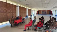 SAR ops underway after hiker goes missing while trekking near Tapah
