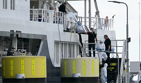 All Filipino crew members of MV Hondius negative for hantavirus