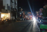 Sumatra residents demand compensation for 17-hour blackout