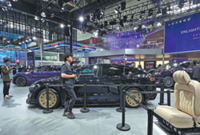 'Auto sector heading toward convergence'