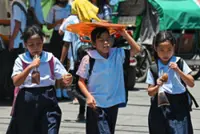 Philippines to reach ‘danger’ heat level in 44 areas today