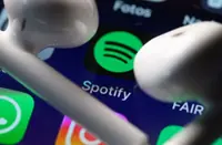 Spotify is doubling down on AI-generated music