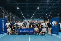 'South-East Asia has great potential for it' Malaysia and Vietnam lead the way, say sports top experts at APAC Pickleball Tour