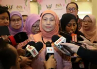 Situation of pregnant teen in S'wak being assessed by Welfare Dept, says Nancy