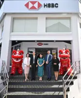 HSBC Bank opens third Premier Centre in Subang Jaya
