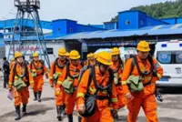 Key questions in wake of China's latest coal mine disaster