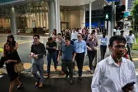 Use Singlish at work? ‘Can lah,’ say more people in Singapore, according to study
