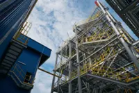 TMK 1Q PROFIT UP 45% YOY AS GROWTH MOMENTUM ACCELERATES