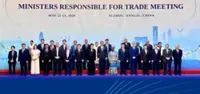Brunei stresses open trade, digital growth at APEC meeting