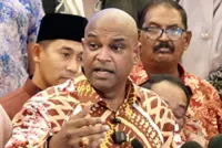 Malaysia, India committed to strengthening strategic cooperation, says Ramanan